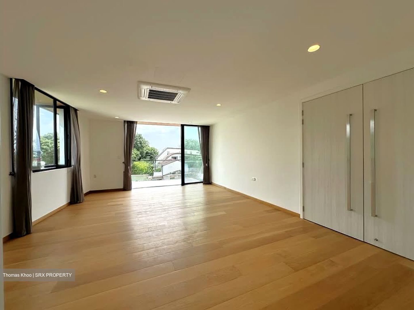 Jalan Kampong Chantek (D21), Detached #532693581